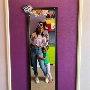 Meet your Posher, Jaydean